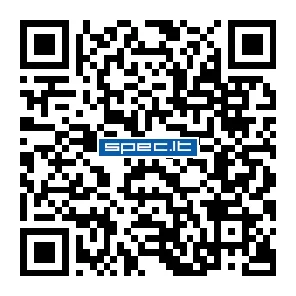 QR kodas | Daugiabučio namo savininkų bendrija Krantas (Marijampolė) | spec.lt