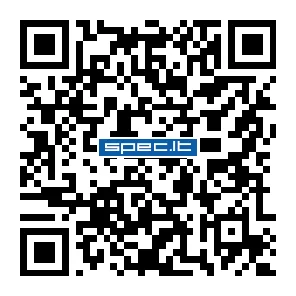 QR kodas | Daugiabučio namo savininkų bendrija Krantas1 | spec.lt