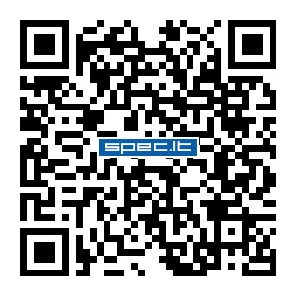 QR kodas | Daugiabučio namo savininkų bendrija Krantelė | spec.lt