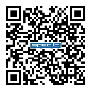 QR kodas | Daugiabučio namo savininkų bendrija Kražantė | spec.lt