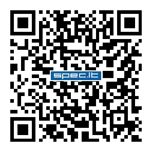 QR kodas | Daugiabučio namo savininkų bendrija Kretingos beržas | spec.lt