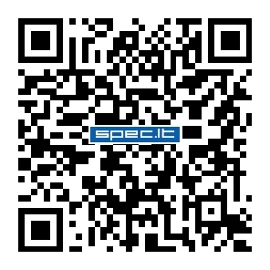 QR kodas | Daugiabučio namo savininkų bendrija Kretingos savanoris | spec.lt