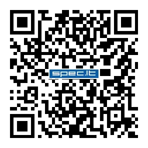 QR kodas | Daugiabučio namo savininkų bendrija KRĖVĖNA | spec.lt