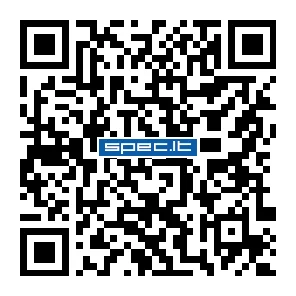 QR kodas | Daugiabučio namo savininkų bendrija Kriauklė | spec.lt