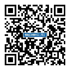QR kodas | Daugiabučio namo savininkų bendrija Kriauna | spec.lt