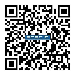 QR kodas | Daugiabučio namo savininkų bendrija Krymo g. 16 | spec.lt