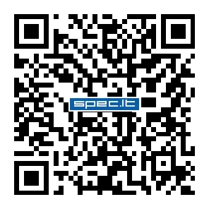 QR kodas | Daugiabučio namo savininkų bendrija Krymo g. 4 | spec.lt