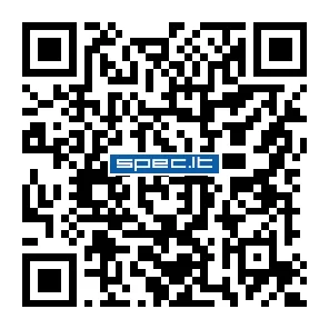 QR kodas | Daugiabučio namo savininkų bendrija Krymo g. 44 | spec.lt