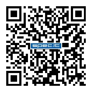 QR kodas | Daugiabučio namo savininkų bendrija Krymo g. 8 | spec.lt