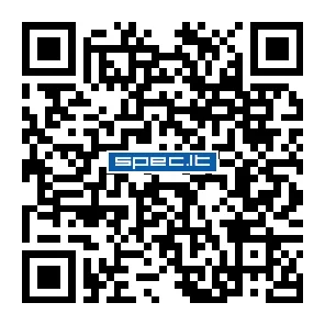 QR kodas | Daugiabučio namo savininkų bendrija Kryžkelė | spec.lt