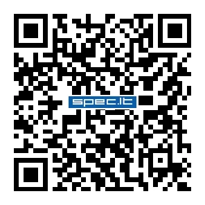 QR kodas | Daugiabučio namo savininkų bendrija Kupa | spec.lt