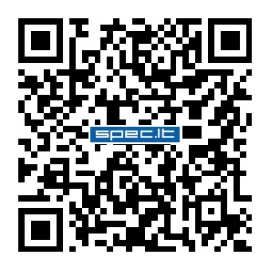 QR kodas | Daugiabučio namo savininkų bendrija Kūpolis | spec.lt