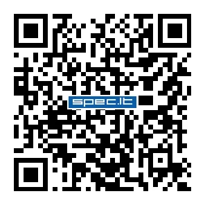 QR kodas | Daugiabučio namo savininkų bendrija Kuršiai 26 | spec.lt
