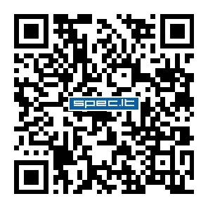 QR kodas | Daugiabučio namo savininkų bendrija Kviečių g. 14 | spec.lt
