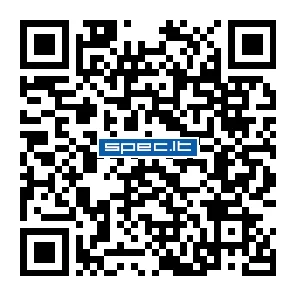 QR kodas | Daugiabučio namo savininkų bendrija Kviečių g. 18 | spec.lt