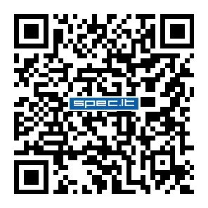 QR kodas | Daugiabučio namo savininkų bendrija Kviečių g. 20 | spec.lt