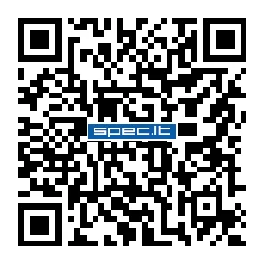 QR kodas | Daugiabučio namo savininkų bendrija Kviečių g. 22 | spec.lt