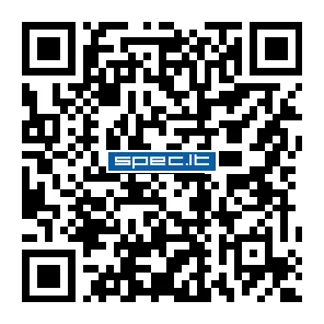 QR kodas | Daugiabučio namo savininkų bendrija Laimė | spec.lt