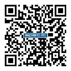 QR kodas | Daugiabučio namo savininkų bendrija LAISVĖ-81 | spec.lt