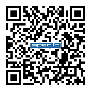 QR kodas | Daugiabučio namo savininkų bendrija Laisvės alėja 11 | spec.lt