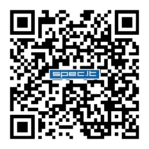 QR kodas | Daugiabučio namo savininkų bendrija Laivas | spec.lt
