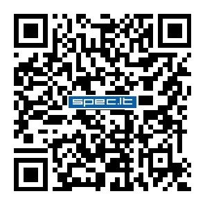 QR kodas | Daugiabučio namo savininkų bendrija Lakštingala | spec.lt