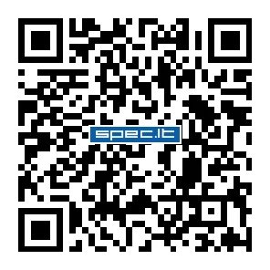 QR kodas | Daugiabučio namo savininkų bendrija Lakūnų g. 5 | spec.lt