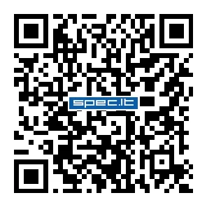 QR kodas | Daugiabučio namo savininkų bendrija Lakūnų g. 9 | spec.lt