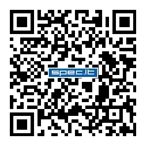 QR kodas | Daugiabučio namo savininkų bendrija Laukinėlis | spec.lt