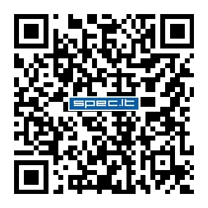 QR kodas | Daugiabučio namo savininkų bendrija Lauknamis | spec.lt