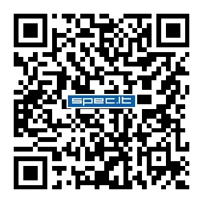 QR kodas | Daugiabučio namo savininkų bendrija Lauko g. 1 | spec.lt