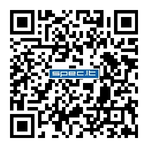 QR kodas | Daugiabučio namo savininkų bendrija Lauko g. 15 | spec.lt