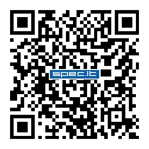 QR kodas | Daugiabučio namo savininkų bendrija Lauko g. 21 | spec.lt