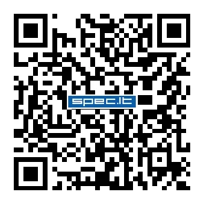 QR kodas | Daugiabučio namo savininkų bendrija Lauko g. 3 | spec.lt