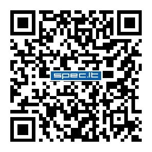 QR kodas | Daugiabučio namo savininkų bendrija LAUKUVA1 | spec.lt