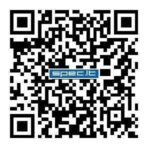 QR kodas | Daugiabučio namo savininkų bendrija LAUMĖ | spec.lt