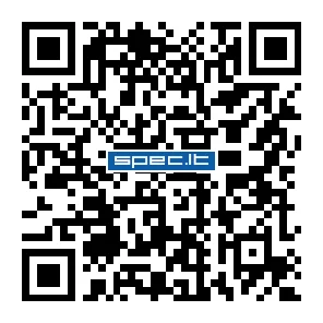 QR kodas | Daugiabučio namo savininkų bendrija Lazdynas (Kretinga) | spec.lt