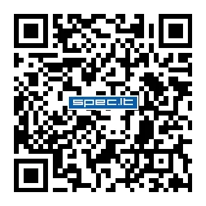 QR kodas | Daugiabučio namo savininkų bendrija LAZDYNAS | spec.lt