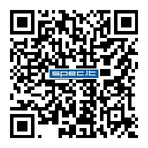QR kodas | Daugiabučio namo savininkų bendrija LELIJA | spec.lt