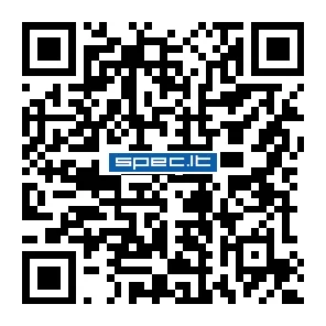 QR kodas | Daugiabučio namo savininkų bendrija Lelija (Rokiškis) | spec.lt