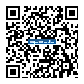 QR kodas | Daugiabučio namo savininkų bendrija Lelija (Ukmergė) | spec.lt
