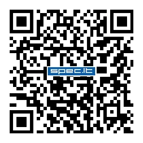 QR kodas | Daugiabučio namo savininkų bendrija LENDRA | spec.lt