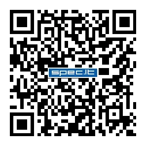 QR kodas | Daugiabučio namo savininkų bendrija Lėvuo | spec.lt