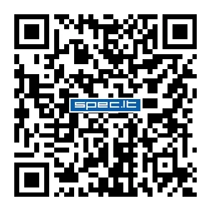 QR kodas | Daugiabučio namo savininkų bendrija Liaudies g. 13 | spec.lt