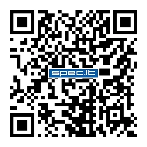 QR kodas | Daugiabučio namo savininkų bendrija Liaudies g. 1 | spec.lt