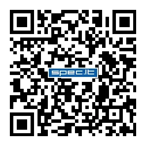 QR kodas | Daugiabučio namo savininkų bendrija Liepa | spec.lt