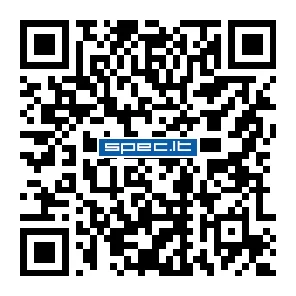 QR kodas | Daugiabučio namo savininkų bendrija "Liepa | spec.lt