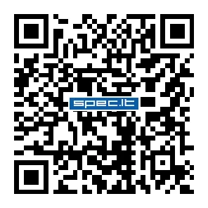 QR kodas | Daugiabučio namo savininkų bendrija Liepa | spec.lt