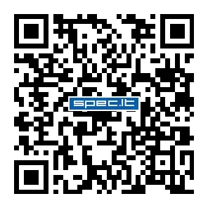 QR kodas | Daugiabučio namo savininkų bendrija Liepa (Kaunas) | spec.lt