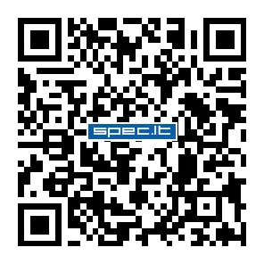 QR kodas | Daugiabučio namo savininkų bendrija Liepa